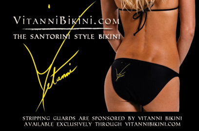vitanni bikini